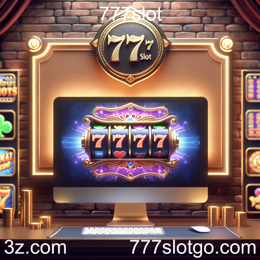A Revolução dos Cassinos Online: Explore o 777slot